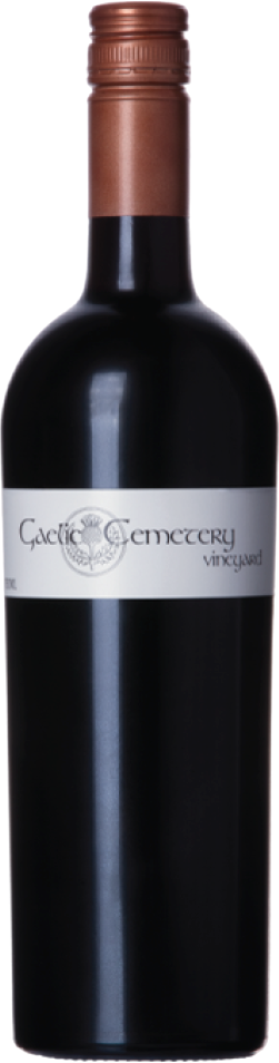 Gaelic Cemetery Vineyard Celtic Farm Clare Valley Shiraz Cabernet 2020 Clare Valley